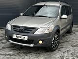 ВАЗ (Lada) Largus Cross 2020 года за 5 650 000 тг. в Петропавловск