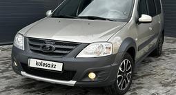 ВАЗ (Lada) Largus Cross 2020 года за 5 650 000 тг. в Петропавловск