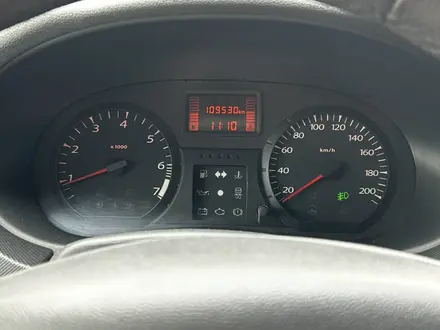 ВАЗ (Lada) Largus Cross 2020 года за 5 650 000 тг. в Петропавловск – фото 23