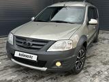 ВАЗ (Lada) Largus Cross 2020 года за 5 650 000 тг. в Петропавловск – фото 2