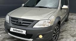 ВАЗ (Lada) Largus Cross 2020 года за 5 650 000 тг. в Петропавловск – фото 2
