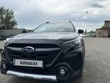 Subaru Outback 2023 годаүшін19 900 000 тг. в Усть-Каменогорск – фото 2