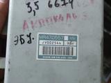 ЭБУ АКПП блок управления Мицубиси MR470557 за 25 000 тг. в Алматы