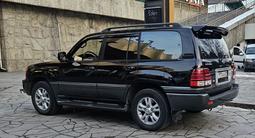 Lexus LX 470 2003 года за 11 700 000 тг. в Алматы – фото 2