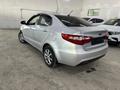 Kia Rio 2014 года за 4 500 000 тг. в Костанай – фото 3