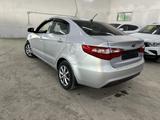 Kia Rio 2014 годаүшін4 500 000 тг. в Костанай – фото 3