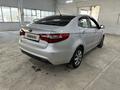 Kia Rio 2014 года за 4 500 000 тг. в Костанай – фото 2