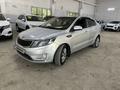 Kia Rio 2014 года за 4 500 000 тг. в Костанай – фото 4