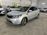 Kia Rio 2014 годаүшін4 500 000 тг. в Костанай – фото 4