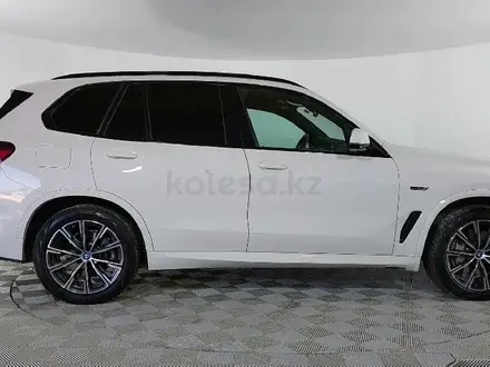 BMW X5 2022 года за 45 299 000 тг. в Актау – фото 3