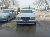 Mercedes-Benz S 420 1995 года за 2 500 000 тг. в Кызылорда – фото 4