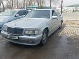 Mercedes-Benz S 420 1995 года за 2 500 000 тг. в Кызылорда – фото 5