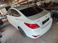 Hyundai Accent 2015 годаfor2 150 000 тг. в Шымкент – фото 2