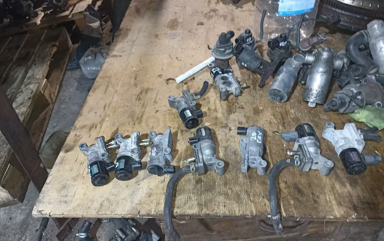 Датчик холостого хода за 15 000 тг. в Алматы