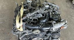 Контрактный двигатель Audi A6 C6 3.0 tdi ASB. Из Швейцарии! за 500 000 тг. в Астана – фото 4