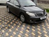 Toyota Corolla 2011 года за 6 700 000 тг. в Алматы – фото 3