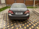 Toyota Corolla 2011 года за 6 700 000 тг. в Алматы – фото 4