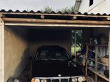 BMW 525 1992 года за 1 500 000 тг. в Шымкент – фото 3