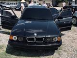 BMW 525 1992 года за 1 500 000 тг. в Шымкент – фото 5