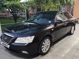 Hyundai Sonata 2008 года за 4 850 000 тг. в Туркестан