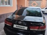 Hyundai Sonata 2008 года за 4 850 000 тг. в Туркестан – фото 2