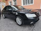 Hyundai Sonata 2008 года за 4 850 000 тг. в Туркестан – фото 3