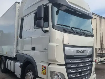 DAF  XF 2018 года за 24 500 000 тг. в Актобе – фото 18