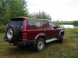 Toyota Hilux Surf 1992 года за 2 500 000 тг. в Павлодар – фото 2