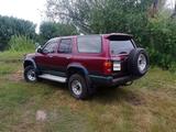 Toyota Hilux Surf 1992 года за 2 500 000 тг. в Павлодар