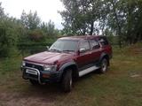 Toyota Hilux Surf 1992 года за 2 500 000 тг. в Павлодар – фото 3