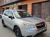 Subaru Forester 2014 года за 4 500 000 тг. в Кызылорда – фото 2