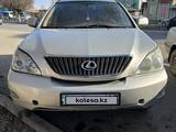 Lexus RX 330 2004 годаfor6 700 000 тг. в Жаркент – фото 4