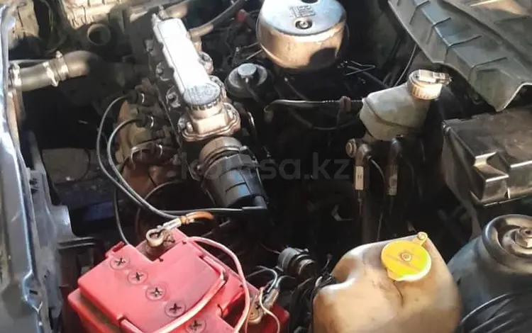 Opel Vectra 1992 года за 250 000 тг. в Мамлютка