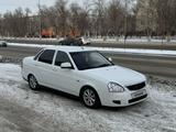 ВАЗ (Lada) Priora 2170 2014 года за 3 300 000 тг. в Семей – фото 2