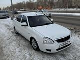 ВАЗ (Lada) Priora 2170 2014 года за 3 300 000 тг. в Семей – фото 3