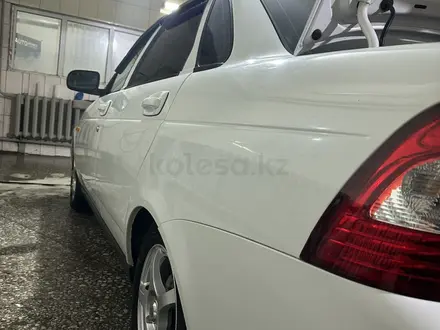 ВАЗ (Lada) Priora 2170 2014 года за 3 300 000 тг. в Семей – фото 4