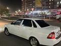 ВАЗ (Lada) Priora 2170 2014 годаүшін3 300 000 тг. в Семей