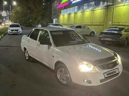 ВАЗ (Lada) Priora 2170 2014 года за 3 300 000 тг. в Семей – фото 7