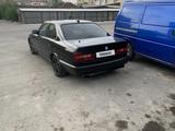 BMW 520 1992 года за 1 200 000 тг. в Талдыкорган – фото 4