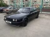 BMW 520 1992 года за 1 200 000 тг. в Талдыкорган – фото 2