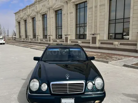 Mercedes-Benz E 280 1996 года за 3 400 000 тг. в Кызылорда