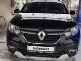 Renault Sandero Stepway 2020 годаүшін6 800 000 тг. в Алматы