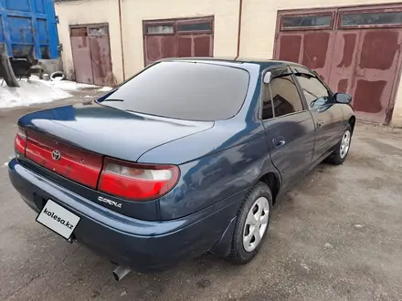 Toyota Carina 1995 года за 1 980 000 тг. в Алматы – фото 15