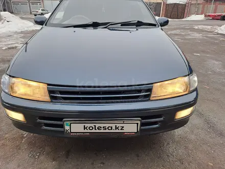 Toyota Carina 1995 года за 1 980 000 тг. в Алматы – фото 23