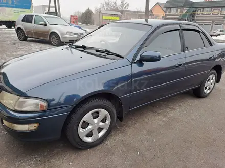 Toyota Carina 1995 года за 1 980 000 тг. в Алматы – фото 6