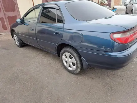 Toyota Carina 1995 года за 1 980 000 тг. в Алматы – фото 9