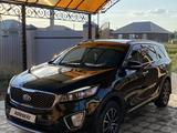 Kia Sorento 2015 года за 10 000 000 тг. в Уральск