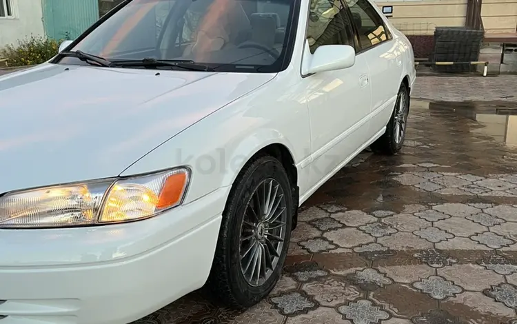 Toyota Camry 1997 года за 3 050 000 тг. в Кызылорда