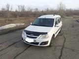 ВАЗ (Lada) Largus 2014 годаүшін4 400 000 тг. в Усть-Каменогорск