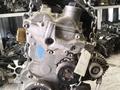 Двигатель HR16 NISSAN TIIDA, Ниссан Тида за 10 000 тг. в Атырау